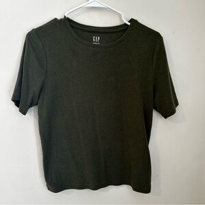 GAP Modern Crewneck Tee